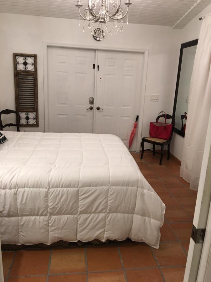 Private Loft In The Heart Of Little Havana Miami Extérieur photo
